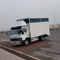 اتوبار باربری پونک پیروزی تهرانپارس افسریه|خدمات حمل و نقل|نسیمشهر, |دیوار