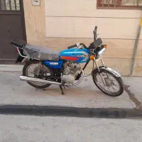 موتور مزایده درحد ۹۲|موتورسیکلت|خاوران, |دیوار