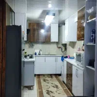 دنیز بلوک مسکن مهر شهرک ولیعصر اماده تحویل