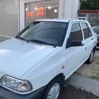 پراید SE 131 مدل ۹۹