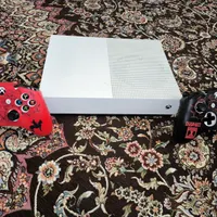 کنسول بازی ایکس باکس وان اس