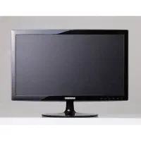 فروش مانیتور ۱۹اینچ سامسونگ|قطعات و لوازم جانبی رایانه|مرودشت, ژیان|دیوار