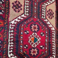 کناره دستبافت
