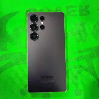 سامسونگ s25 ultra|موبایل|قدس, شهر‌قدس|دیوار