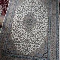 دو تخته فرش ۶متری در حد نو