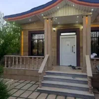 فروش ویلا 520متری نقلی چهارباغ سلطان‌آباد