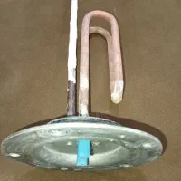 المنت و ترموستات فابریک