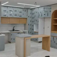 کابینت و کمد با کیفیت