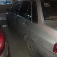 فروش فوری|خودرو سواری و وانت|اراک, |دیوار