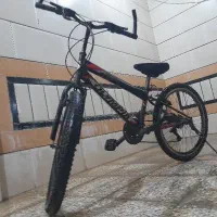 دوچرخه۲۴ OLYMPIA درحدنو