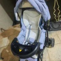 کالسکه و گهواره نوزاد|کالسکه و لوازم جانبی|سمنان, |دیوار