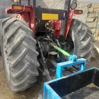 تراکتور|خودرو سنگین|بیلوار, |دیوار