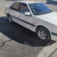 پژو پارس سال مدل ۱۳۹۶|خودرو سواری و وانت|مشگین شهر, |دیوار