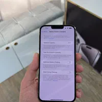 اپل iPhone 13 Pro Max با حافظهٔ 256 گیگابایت|موبایل|شهرکرد, |دیوار