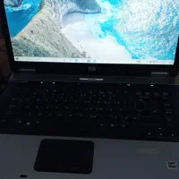 لب تاب hp مدل core7|رایانه همراه|ری, شهید بهشتی|دیوار