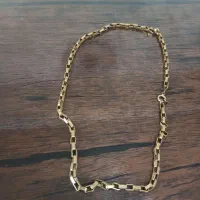 زنجیر طلا