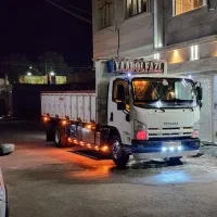 ایسیزو ۹۶|خودرو سنگین|کاشمر, |دیوار