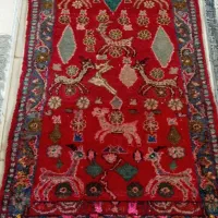 قالیچه دست بافت