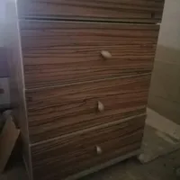 دراور سه کشو فقط یک میلیون|جاکفشی، کمد، دراور|تهران, دروازه شمیران|دیوار