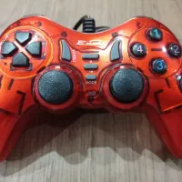 دسته بازی شوک دار