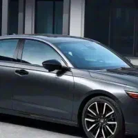 حواله خودروی هوندا اکورد ۲۰۲۵