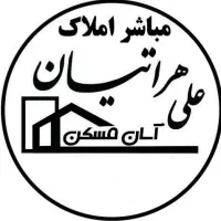 رهن تکواحدی ۹۵ متری چهارراه برق بالا