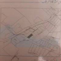 فروش زمین نوده بافت قدیم