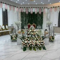 تالار مجلل اریا|خدمات پذیرایی، مراسم|اسلام‌شهر, شهرک قائمیه|دیوار