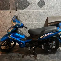 تی وی اس راکس مدل۹۱ tvs