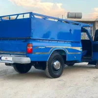 نیسان زامیاد مدل ۱۴۰۱اپشنال|خودرو سواری و وانت|شیراز, فخرآباد (دروازه کازرون)|دیوار