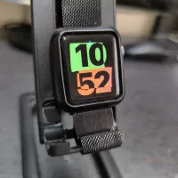 آیفون 12pro 256 zaa 82% + اپل واچ سری 3|موبایل|همدان, |دیوار