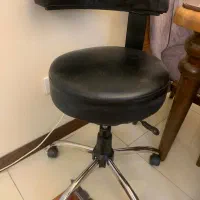 صندلی جک دار|مبلمان اداری|تهران, ستارخان|دیوار