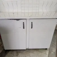 کابینت آشپزخانه