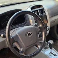 کیا سراتو، مدل ۲۰۰۸، بسیار تمیز و نو|خودرو سواری و وانت|تهران, علم و صنعت|دیوار