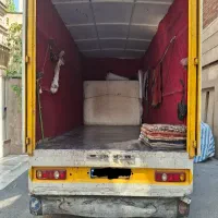 اتوبارنازی‌آبادخانی‌آبادخزانه‌شریعتی‌جوادیه‌زمزم|خدمات حمل و نقل|تهران, نازی‌آباد|دیوار