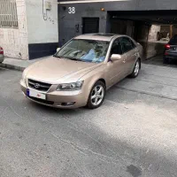 سوناتا۶سیلندر|خودرو سواری و وانت|تهران, نیلوفر|دیوار