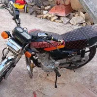 فروش موتور سیکلت ۱۵۰ پیشرو تیزتک