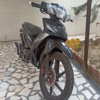 آشیل مدل ۹۵