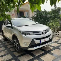 تویوتا رافور