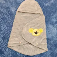 قنداق نوزاد و پتوپیچ.کابشن نوزاد   خارجی نو