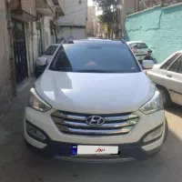 سانتافه ۲۰۱۵|خودرو سواری و وانت|تهران, یافت‌آباد|دیوار