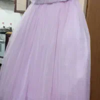 لباس عروس دخترانه|لباس|دزفول, |دیوار