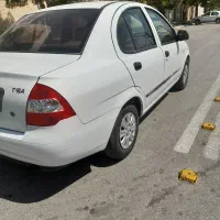 تیبا ۹۸ بدون رنگ|خودرو سواری و وانت|مشهد, ارمغان|دیوار