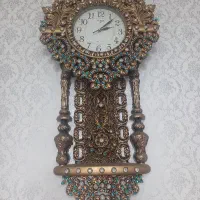 ساعت دیواری