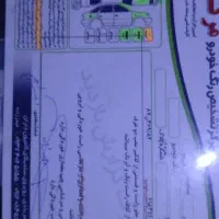 ۲۰۶ تیپ ۲|خودرو سواری و وانت|قائم‌شهر, |دیوار