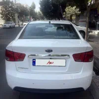 سراتو اپشنال ۲۰۰۰|خودرو سواری و وانت|تهران, آبشار تهران (دریاچه)|دیوار