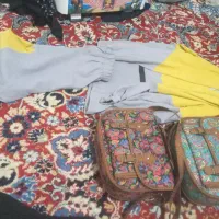 لباس‌های خانگی|لباس|نورآباد, |دیوار