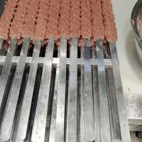 واگذاری نان داغ کباب داغ|اجارهٔ مغازه و غرفه|برخوار, |دیوار