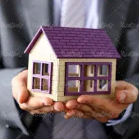 135 متری دو خواب طبقه همکف