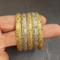 النگوطلا سایز ۳ و ۵